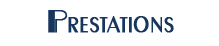 prestations